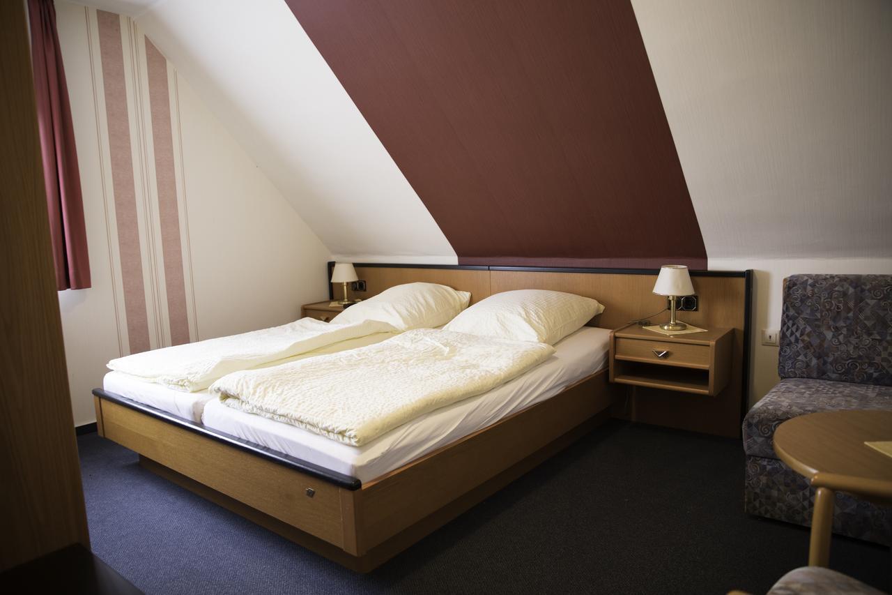 Gasthaus Zum Edertal Hotel Reddighausen Zewnętrze zdjęcie