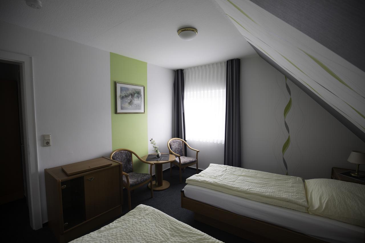 Gasthaus Zum Edertal Hotel Reddighausen Zewnętrze zdjęcie