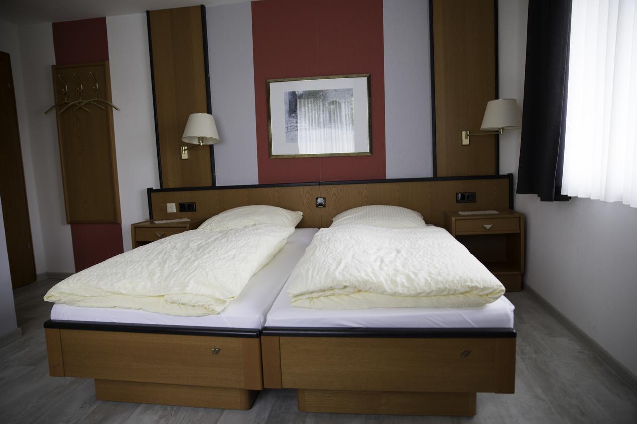 Gasthaus Zum Edertal Hotel Reddighausen Zewnętrze zdjęcie