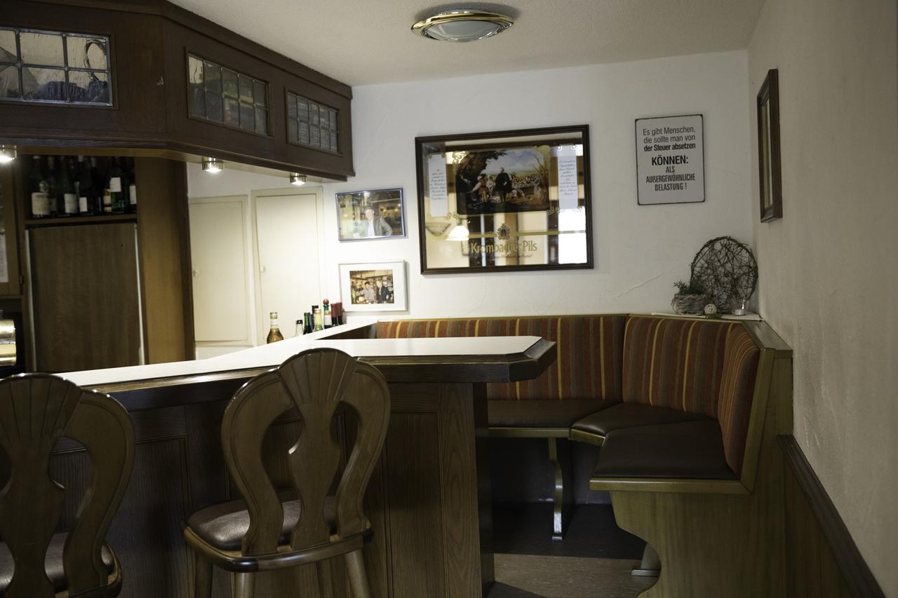 Gasthaus Zum Edertal Hotel Reddighausen Zewnętrze zdjęcie
