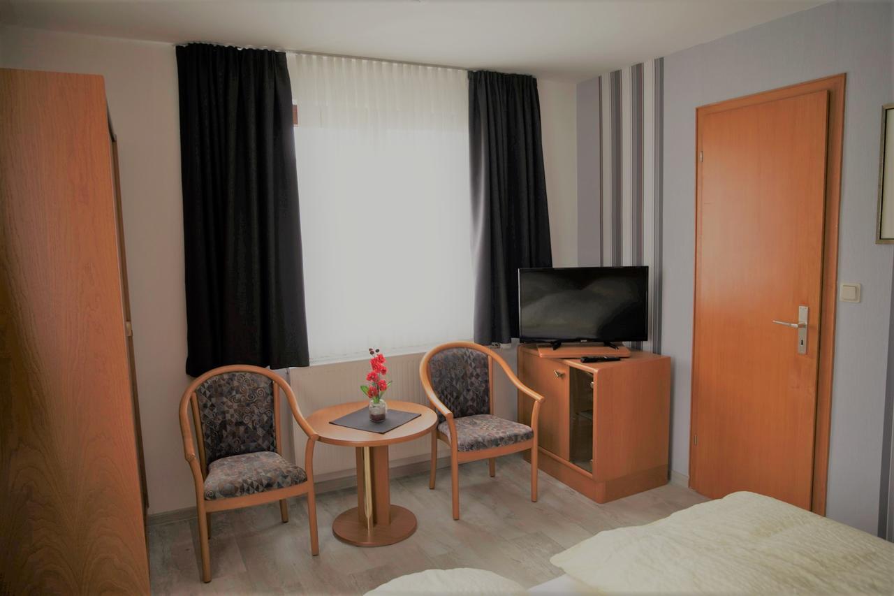 Gasthaus Zum Edertal Hotel Reddighausen Zewnętrze zdjęcie