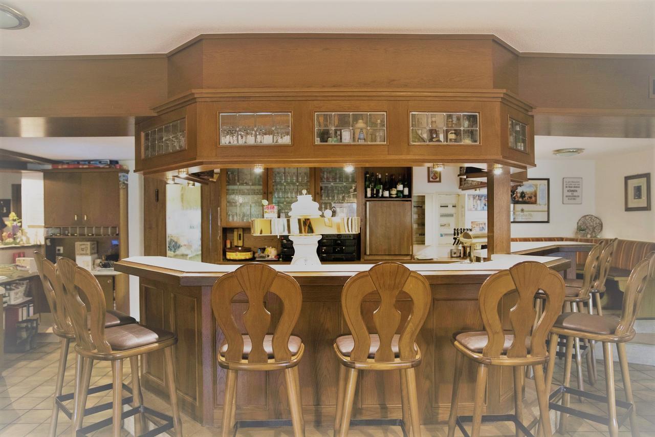Gasthaus Zum Edertal Hotel Reddighausen Zewnętrze zdjęcie