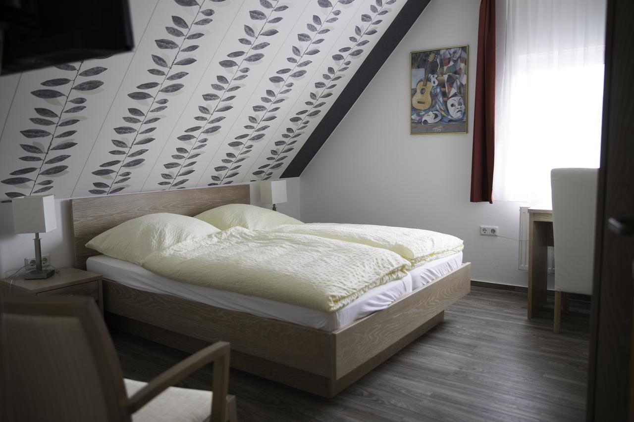 Gasthaus Zum Edertal Hotel Reddighausen Zewnętrze zdjęcie